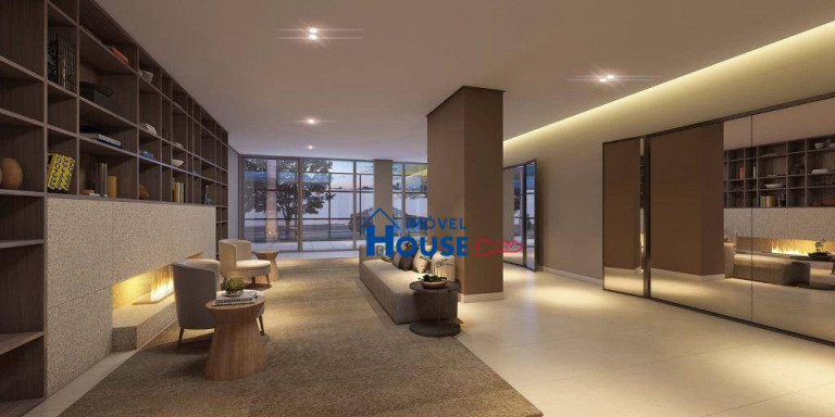 Imagem Apartamento com 2 Quartos à Venda, 71 m² em Vila Madalena - São Paulo Imagem Apartamento com 2 Quartos à Venda, 71 m² em Vila Madalena - São Paulo