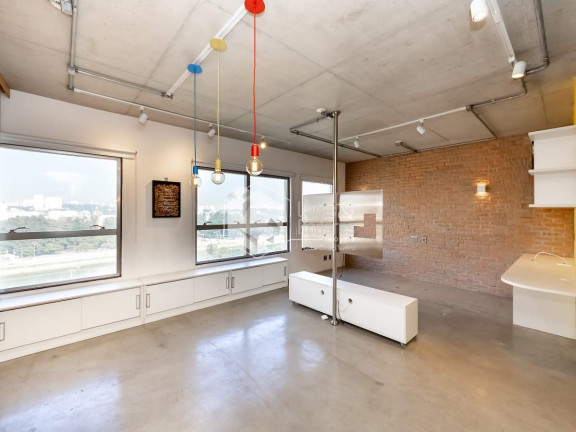 Apartamento com 1 Quarto à Venda, 70 m² em Vila Leopoldina - São Paulo