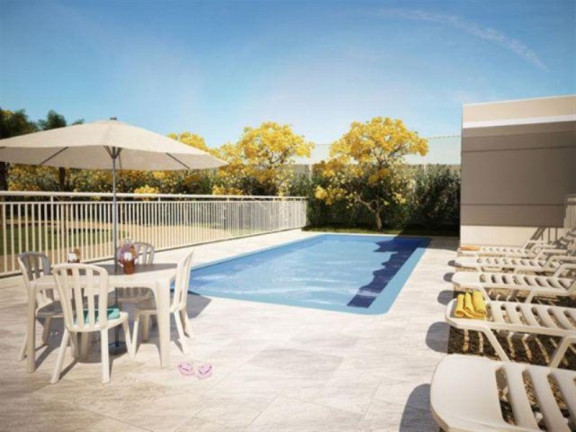 Imagem Apartamento com 2 Quartos à Venda, 50 m² em Jardim íris - São Paulo Imagem Apartamento com 2 Quartos à Venda, 50 m² em Jardim íris - São Paulo