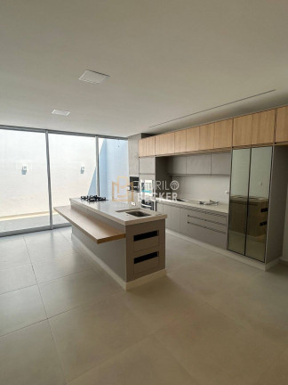 Imagem Casa de Condomínio com 3 Quartos à Venda, 260 m² em Urbanova - São José Dos Campos