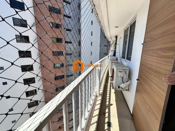 Imagem Apartamento com 3 Quartos à Venda, 126 m² em Guararapes - Fortaleza Imagem Apartamento com 3 Quartos à Venda, 126 m² em Guararapes - Fortaleza