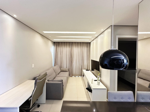 Imagem Imóvel com 1 Quarto à Venda, 44 m² em (águas Claras) - Brasília Imagem Imóvel com 1 Quarto à Venda, 44 m² em (águas Claras) - Brasília