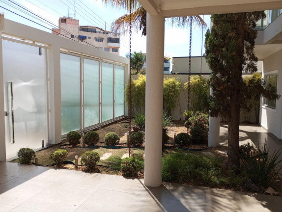 Imagem Casa com 6 Quartos à Venda, 900 m² em Condomínio Império Dos Nobres (sobradinho) - Brasília Imagem Casa com 6 Quartos à Venda, 900 m² em Condomínio Império Dos Nobres (sobradinho) - Brasília