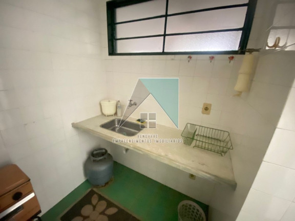 Apartamento com 1 Quarto para Alugar, 36 m² em Centro - Ribeirão Preto