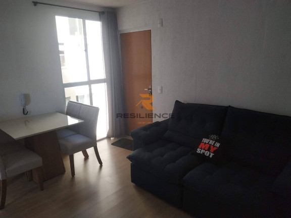 Imagem Apartamento com 2 Quartos à Venda, 44 m² em Campinho - Lagoa Santa Imagem Apartamento com 2 Quartos à Venda, 44 m² em Campinho - Lagoa Santa