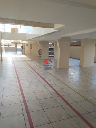 Imagem Apartamento com 1 Quarto à Venda, 39 m² em Aviação - Praia Grande