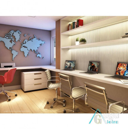 Imagem Apartamento com 2 Quartos à Venda, 78 m² em Centro - Guarapari