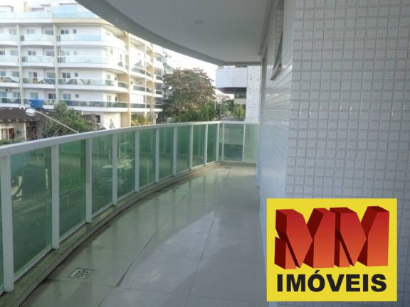 Imagem Apartamento com 3 Quartos à Venda, 130 m² em Algodoal - Cabo Frio Imagem Apartamento com 3 Quartos à Venda, 130 m² em Algodoal - Cabo Frio