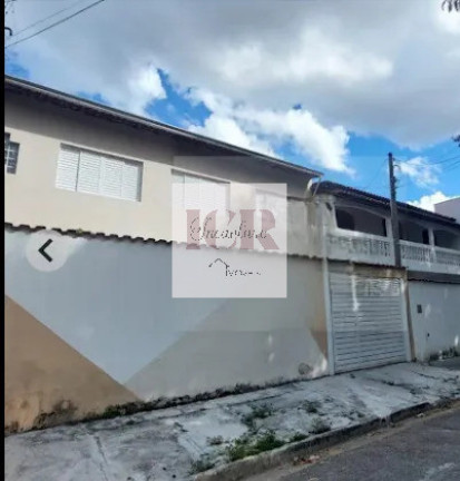 Imagem Sobrado com 5 Quartos à Venda, 250 m² em Jardim Piratininga - Sorocaba Imagem Sobrado com 5 Quartos à Venda, 250 m² em Jardim Piratininga - Sorocaba