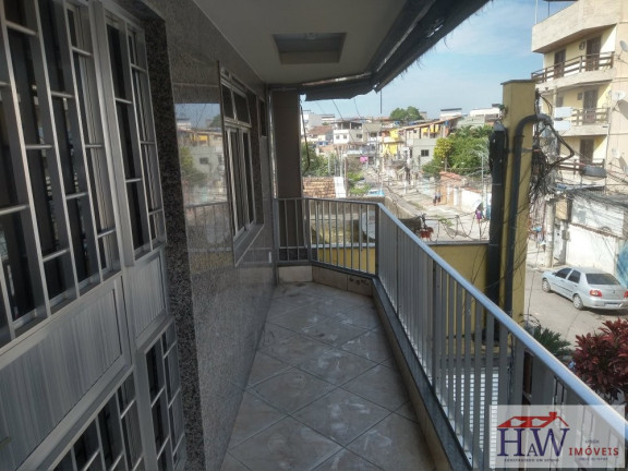 Imagem Imóvel com 36 Quartos à Venda, 100 m² em Centro - São João De Meriti Imagem Imóvel com 36 Quartos à Venda, 100 m² em Centro - São João De Meriti