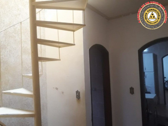 Imagem Casa com 4 Quartos à Venda, 130 m² em Residencial União - São José Dos Campos Imagem Casa com 4 Quartos à Venda, 130 m² em Residencial União - São José Dos Campos