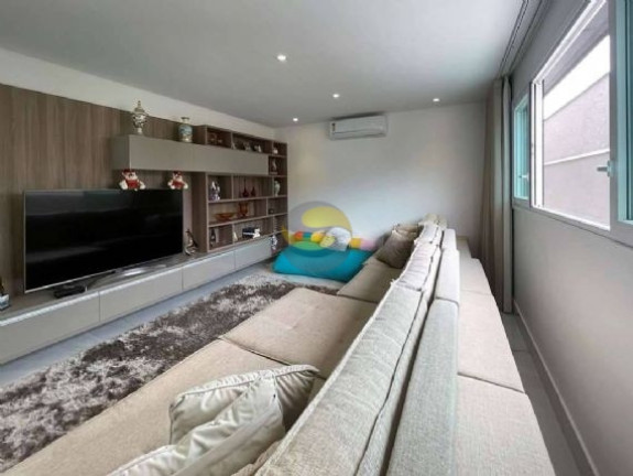 Imagem Casa de Condomínio com 4 Quartos à Venda, 883 m² em São Paulo Ii - Cotia
