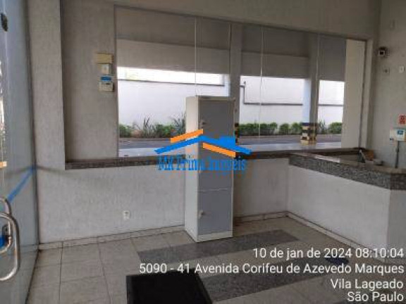 Imagem Imóvel Comercial à Venda, 2 m² em Vila Lageado - São Paulo