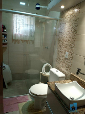 Imagem Casa com 2 Quartos à Venda, 56 m² em Orfãs - Ponta Grossa Imagem Casa com 2 Quartos à Venda, 56 m² em Orfãs - Ponta Grossa