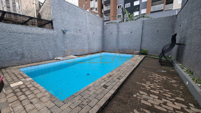 Imagem Casa com 4 Quartos para Alugar, 265 m² em Vila Romana - São Paulo