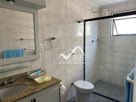 Imagem Apartamento com 2 Quartos à Venda, 116 m² em Aparecida - Santos