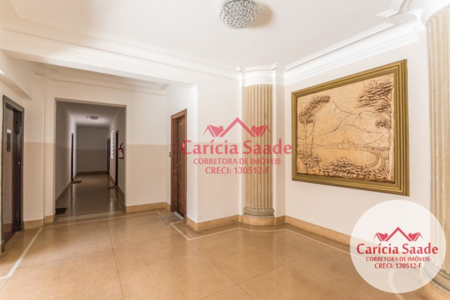 Imagem Apartamento com 2 Quartos à Venda, 120 m² em Campos Elíseos - São Paulo