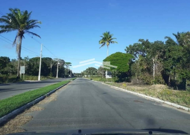Imagem Terreno à Venda, 500 m² em Taperapuan - Porto Seguro Imagem Terreno à Venda, 500 m² em Taperapuan - Porto Seguro