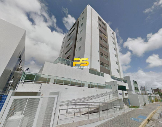 Imagem Apartamento com 2 Quartos à Venda, 65 m² em Jardim Oceania - João Pessoa Imagem Apartamento com 2 Quartos à Venda, 65 m² em Jardim Oceania - João Pessoa