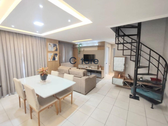 Imagem Apartamento com 2 Quartos à Venda,  em Passaré - Fortaleza