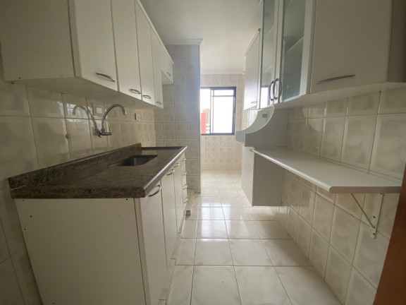 Imagem Apartamento com 2 Quartos à Venda, 50 m² em Brás - São Paulo