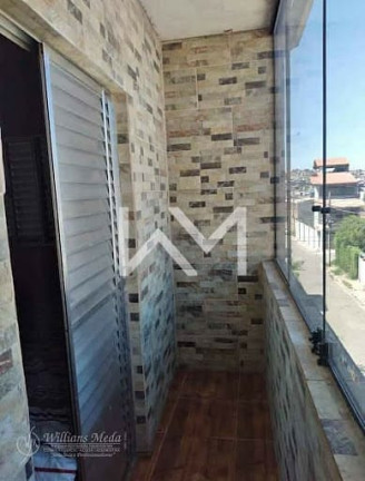 Imagem Sobrado com 2 Quartos à Venda, 1 m² em Jardim Bananal - Guarulhos