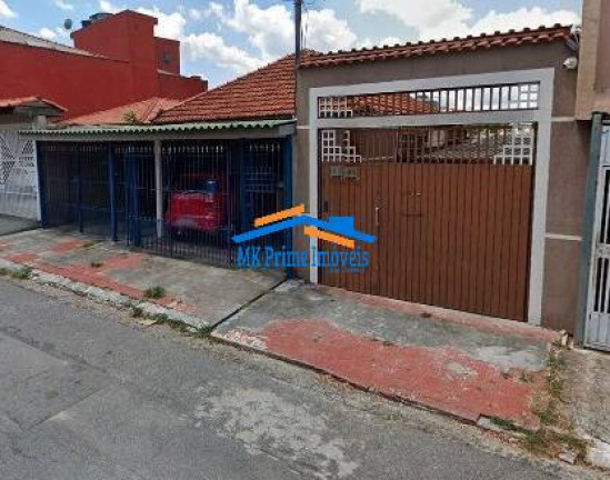 Imagem Casa com 4 Quartos à Venda, 200 m² em Bela Vista - Osasco Imagem Casa com 4 Quartos à Venda, 200 m² em Bela Vista - Osasco