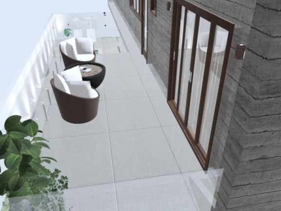 Imagem Casa de Condomínio com 3 Quartos à Venda, 255 m² em Tomazetti - Santa Maria