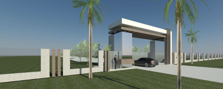 Imagem Terreno à Venda, 2.500 m² em Park Way - Brasília Imagem Terreno à Venda, 2.500 m² em Park Way - Brasília