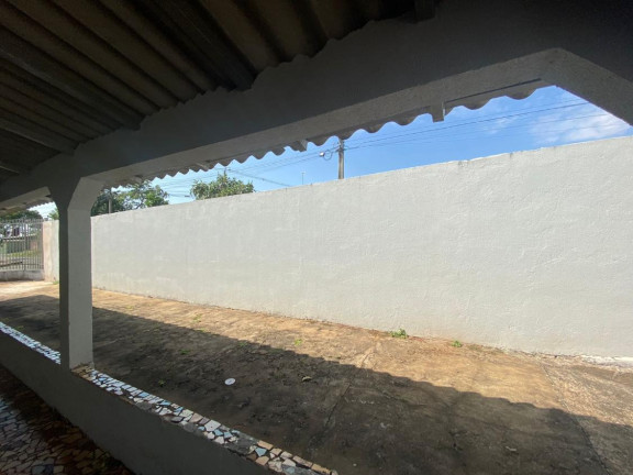 Imagem Casa com 3 Quartos à Venda, 90 m² em Luiz De Sá - Londrina Imagem Casa com 3 Quartos à Venda, 90 m² em Luiz De Sá - Londrina