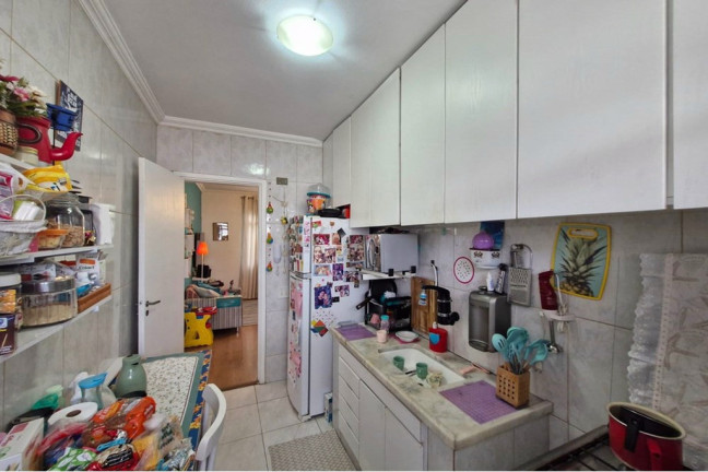 Imagem Imóvel com 1 Quarto à Venda, 47 m² em Jardim São Paulo(zona Norte) - São Paulo Imagem Imóvel com 1 Quarto à Venda, 47 m² em Jardim São Paulo(zona Norte) - São Paulo