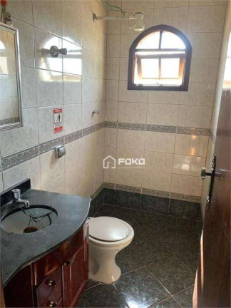 Imagem Sobrado com 3 Quartos para Alugar, 100 m² em Parque Boturussu - São Paulo Imagem Sobrado com 3 Quartos para Alugar, 100 m² em Parque Boturussu - São Paulo