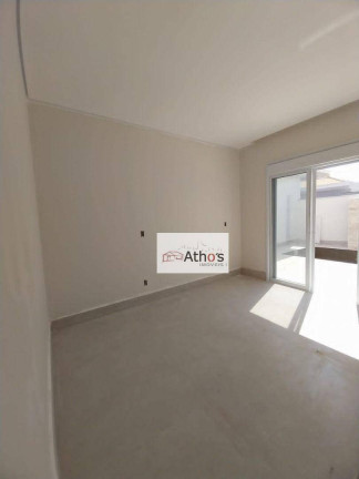 Imagem Casa com 3 Quartos à Venda, 190 m² em Jardim Residencial Dona Maria José - Indaiatuba