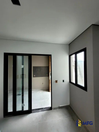 Imagem Casa de Condomínio com 3 Quartos à Venda, 160 m² em Residencial Terras De São Francisco - Sorocaba Imagem Casa de Condomínio com 3 Quartos à Venda, 160 m² em Residencial Terras De São Francisco - Sorocaba