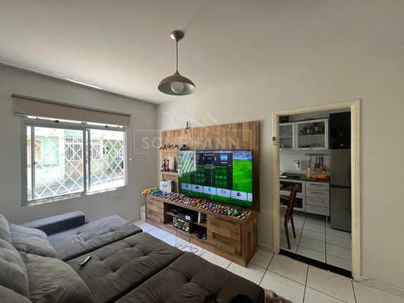 Imagem Apartamento com 2 Quartos à Venda, 54 m² em Jardim Atlântico - Florianópolis