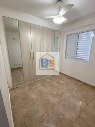 Imagem Apartamento com 2 Quartos à Venda, 52 m² em Pirituba - São Paulo