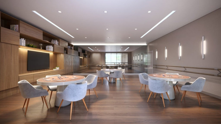 Imagem Imóvel com 1 Quarto à Venda, 42 m² em Petrópolis - Porto Alegre Imagem Imóvel com 1 Quarto à Venda, 42 m² em Petrópolis - Porto Alegre