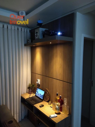 Imagem Apartamento com 2 Quartos à Venda, 47 m² em Ribeirânia - Ribeirão Preto Imagem Apartamento com 2 Quartos à Venda, 47 m² em Ribeirânia - Ribeirão Preto