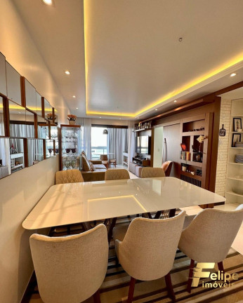 Imagem Imóvel com 2 Quartos à Venda, 90 m² em Praia Do Morro - Guarapari