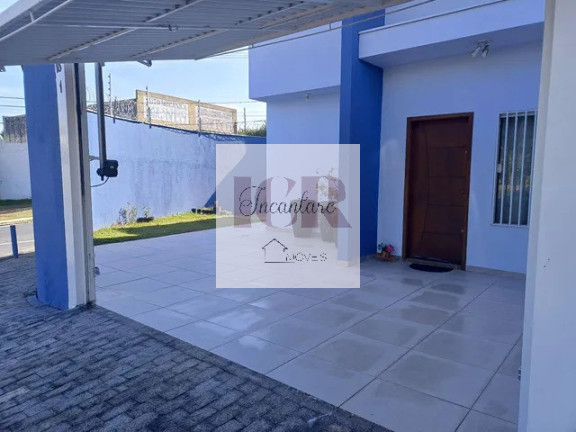 Imagem Casa com 2 Quartos à Venda, 140 m² em Parque Esmeralda - Sorocaba
