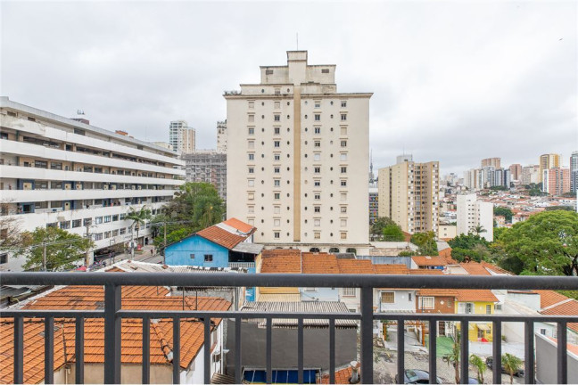 Imagem Imóvel com 1 Quarto à Venda, em Perdizes - São Paulo Imagem Imóvel com 1 Quarto à Venda, em Perdizes - São Paulo