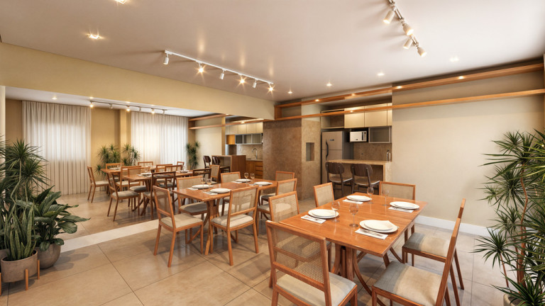 Imagem Apartamento com 2 Quartos à Venda, 52 m² em Sarandi - Porto Alegre Imagem Apartamento com 2 Quartos à Venda, 52 m² em Sarandi - Porto Alegre