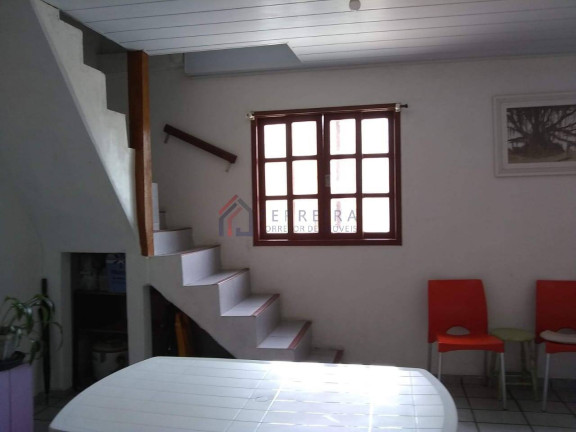 Imagem Casa com 3 Quartos à Venda, 140 m² em Costeira Do Pirajubaé - Florianópolis Imagem Casa com 3 Quartos à Venda, 140 m² em Costeira Do Pirajubaé - Florianópolis
