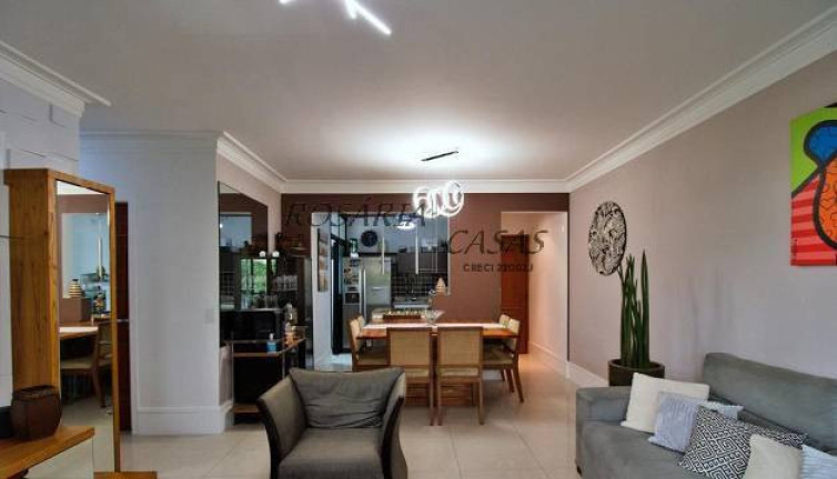 Imagem Apartamento à Venda, 85 m² em Jardim Monte Kemel - São Paulo Imagem Apartamento à Venda, 85 m² em Jardim Monte Kemel - São Paulo