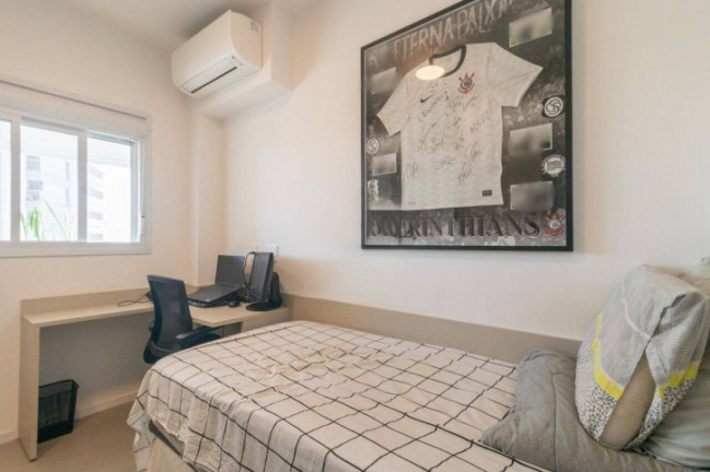 Imagem Apartamento com 3 Quartos à Venda, 105 m² em Vila Mariana - São Paulo Imagem Apartamento com 3 Quartos à Venda, 105 m² em Vila Mariana - São Paulo