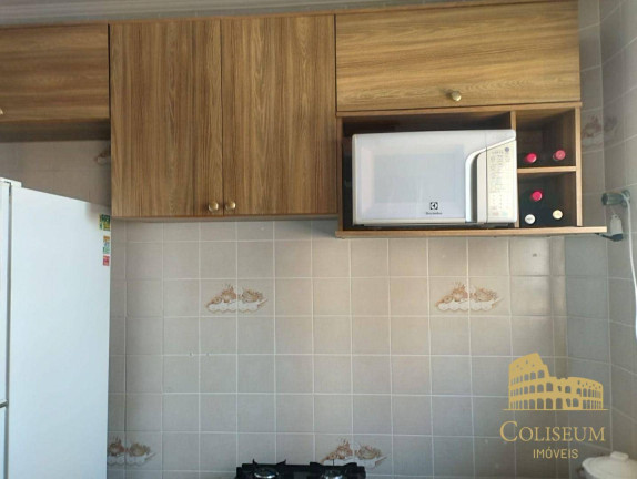 Imagem Apartamento com 1 Quarto à Venda, 49 m² em Vila Assunção - Praia Grande Imagem Apartamento com 1 Quarto à Venda, 49 m² em Vila Assunção - Praia Grande