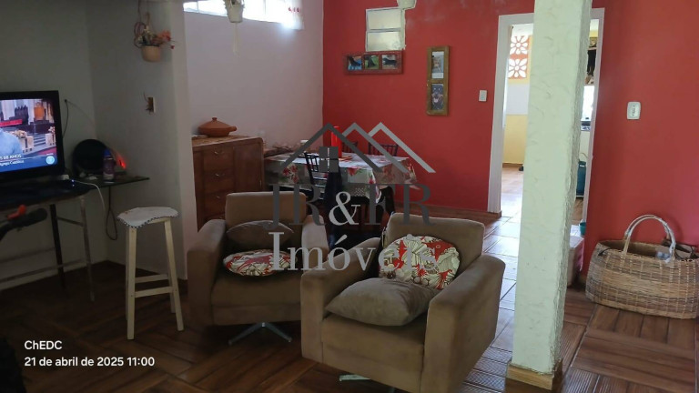 Imagem Chácara com 4 Quartos à Venda, 300 m² em Jambeiro - Lauro De Freitas