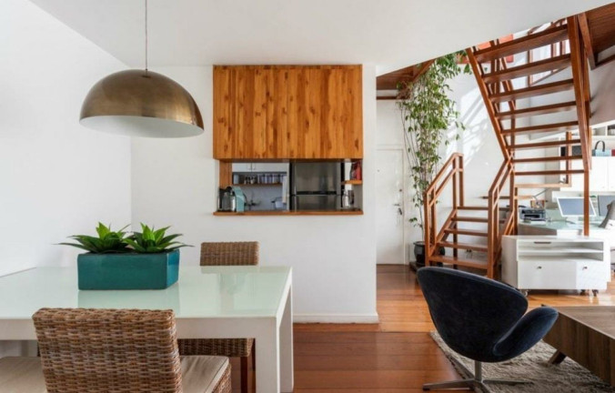 Imagem Apartamento com 2 Quartos à Venda, 193 m² em Pinheiros - São Paulo Imagem Apartamento com 2 Quartos à Venda, 193 m² em Pinheiros - São Paulo