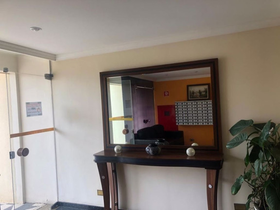 Imagem Apartamento com 2 Quartos à Venda, 57 m² em Vila Das Mercês - São Paulo Imagem Apartamento com 2 Quartos à Venda, 57 m² em Vila Das Mercês - São Paulo