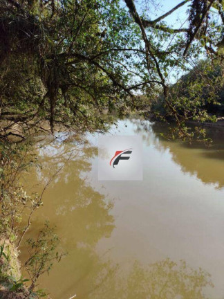 Fazenda à Venda, 695.266 m² em Zona Rural - Quitandinha